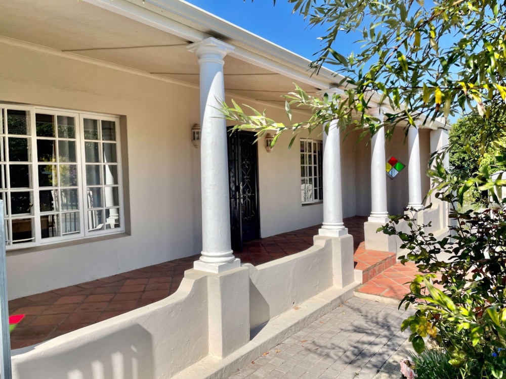 House for sale in Swellendam - 1SW1613903 House for sale in Swellendam - 1SW1613903