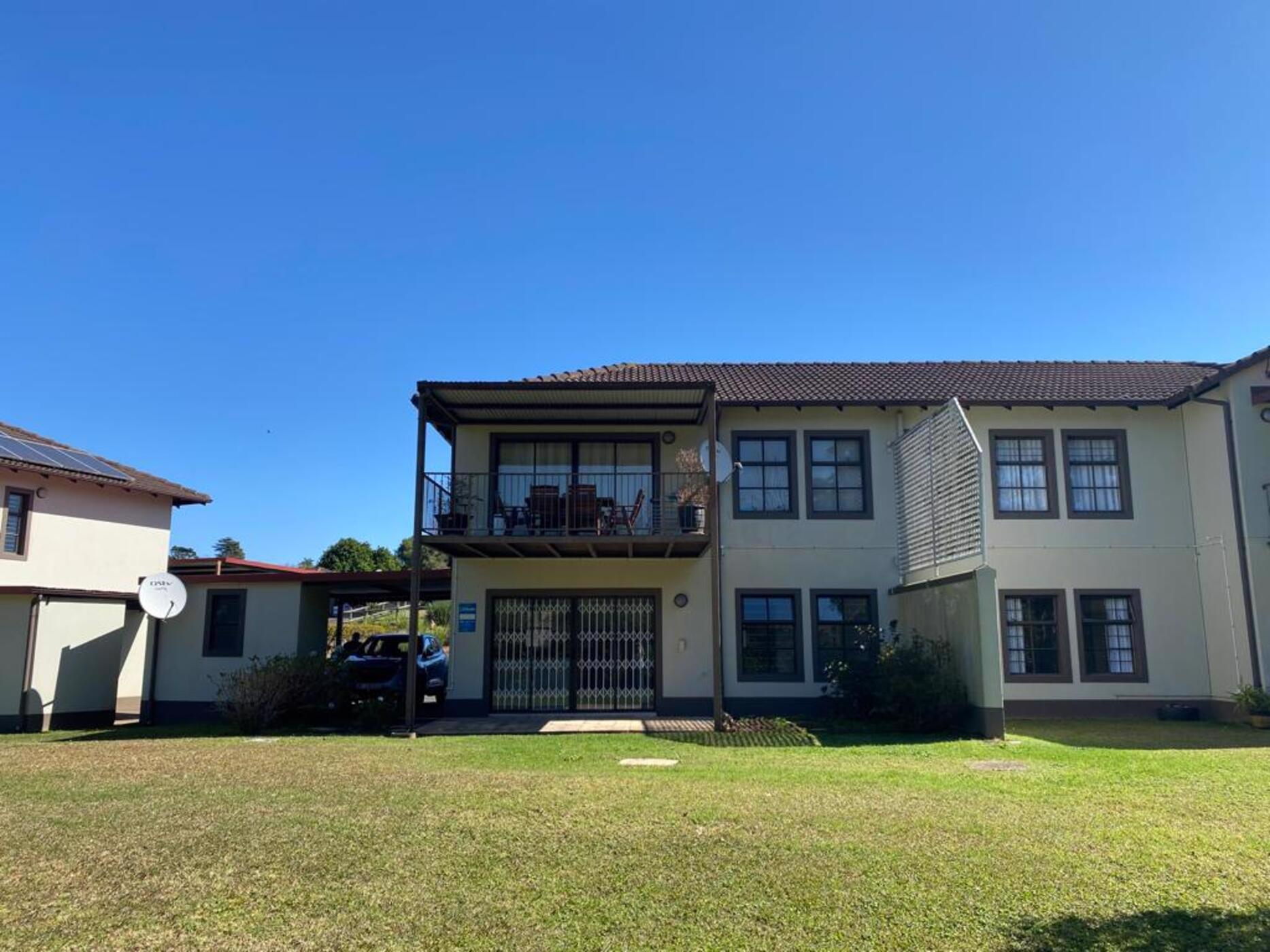 Apartment let in Hilton, KwaZulu-Natal - 1PM1711988