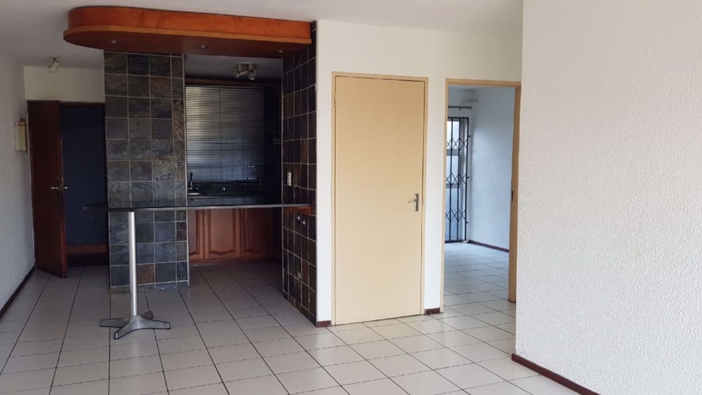 Multi-storey apartment to rent in Meer en See - 1RY1721323