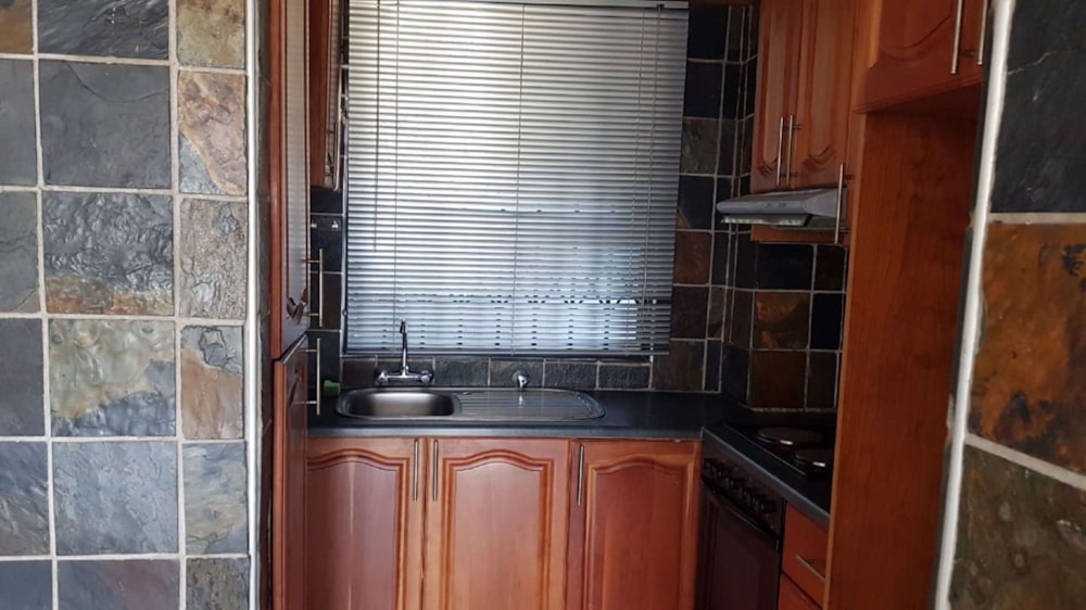 Multi-storey apartment to rent in Meer en See - 1RY1721323