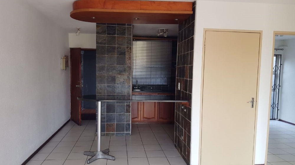 Multi-storey apartment to rent in Meer en See - 1RY1721323