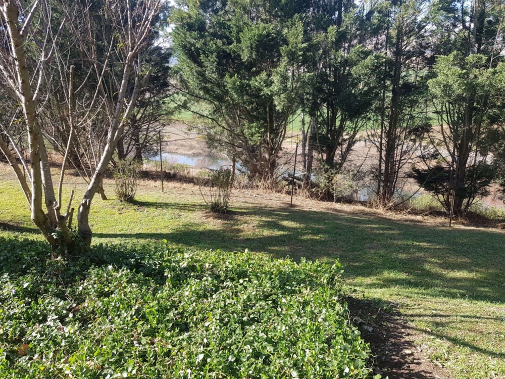 Smallholding for sale in Mooi River - 1PM1581545