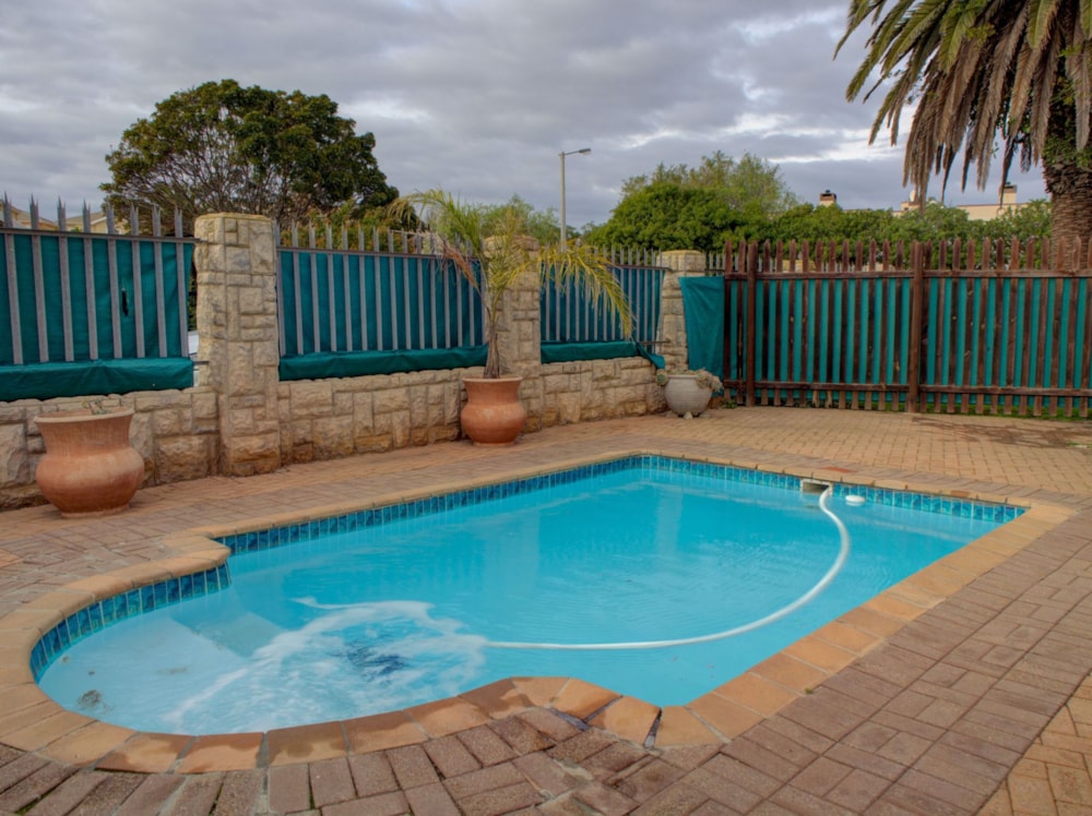 House let in Hartenbos - 1MB1684143 House let in Hartenbos - 1MB1684143