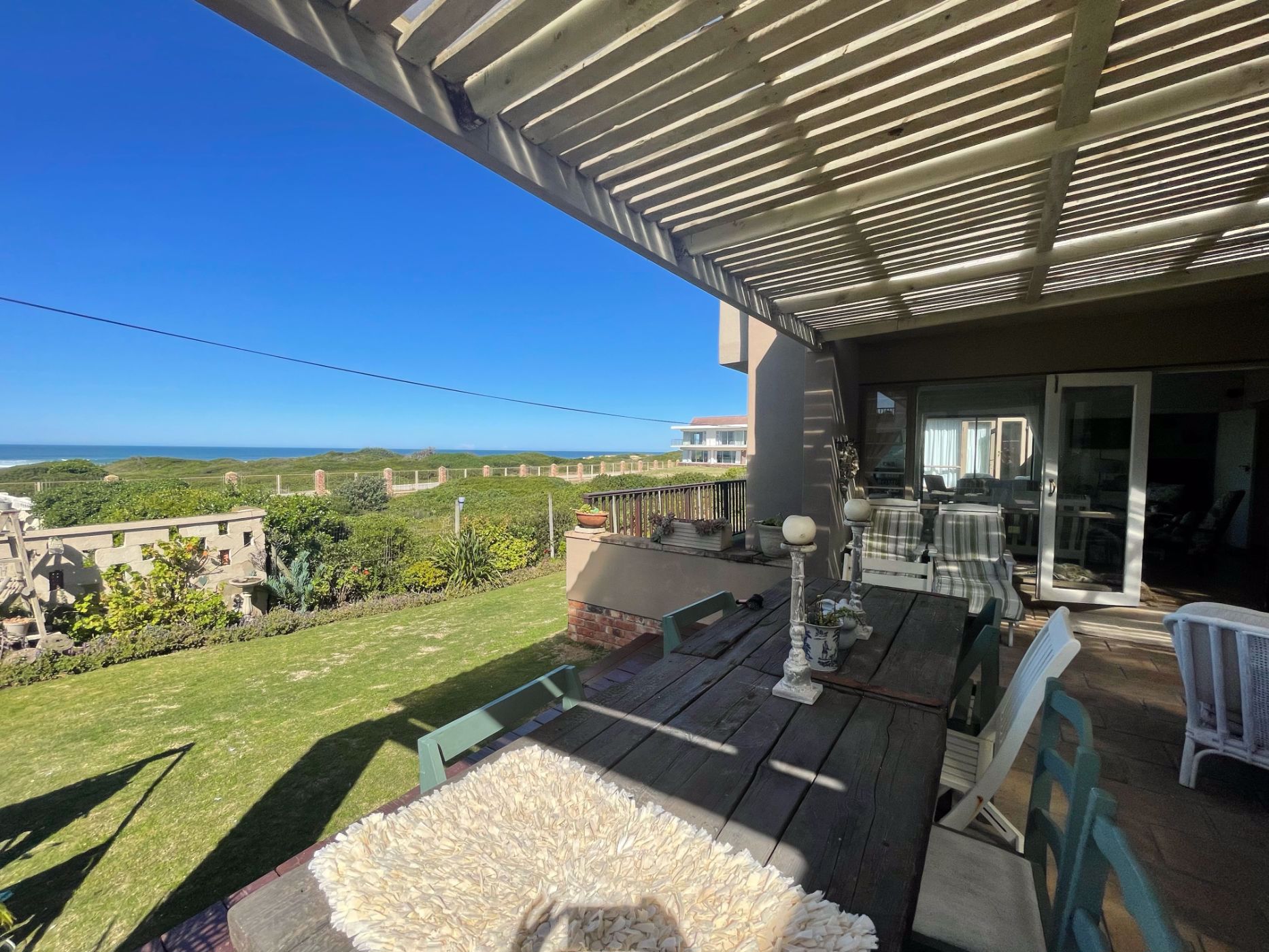 House to rent in West Beach, Port Alfred - 1PF1720027
