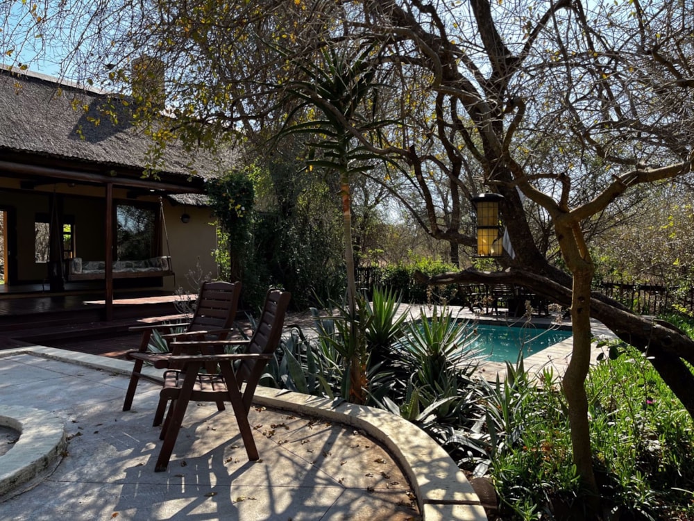 House let in Hoedspruit Wildlife Estate - 1HS1714736 House let in Hoedspruit Wildlife Estate - 1HS1714736