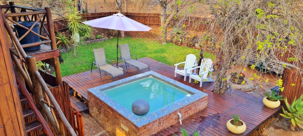 House to rent in Marloth Park - 1NK1582623 House to rent in Marloth Park - 1NK1582623