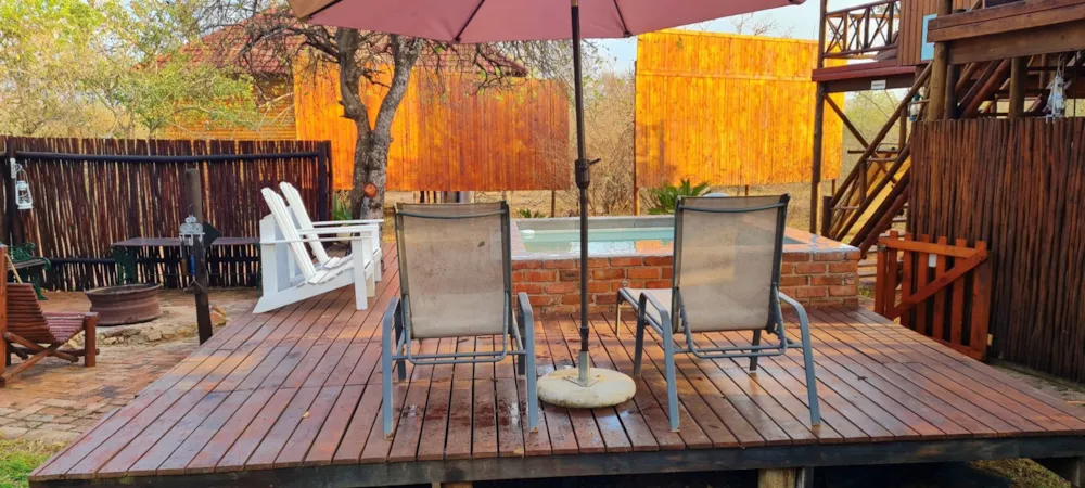 House to rent in Marloth Park - 1NK1582623 House to rent in Marloth Park - 1NK1582623