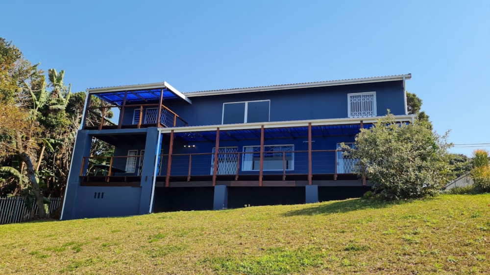 Double-storey house for sale in Trafalgar - 1PD1087876 Double-storey house for sale in Trafalgar - 1PD1087876