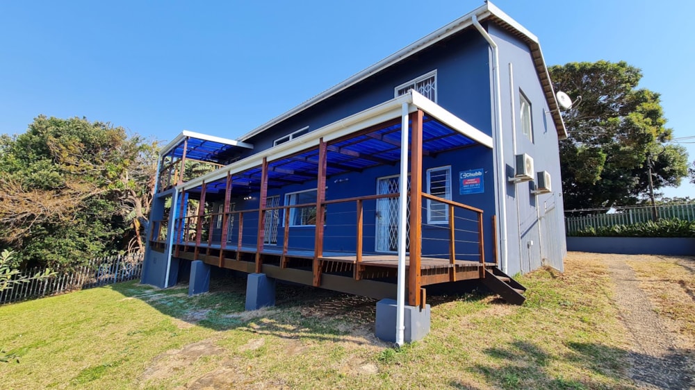 Double-storey house for sale in Trafalgar - 1PD1087876 Double-storey house for sale in Trafalgar - 1PD1087876