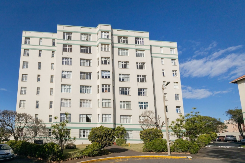 Apartment for sale in Glenwood, Durban - 1DA1678378