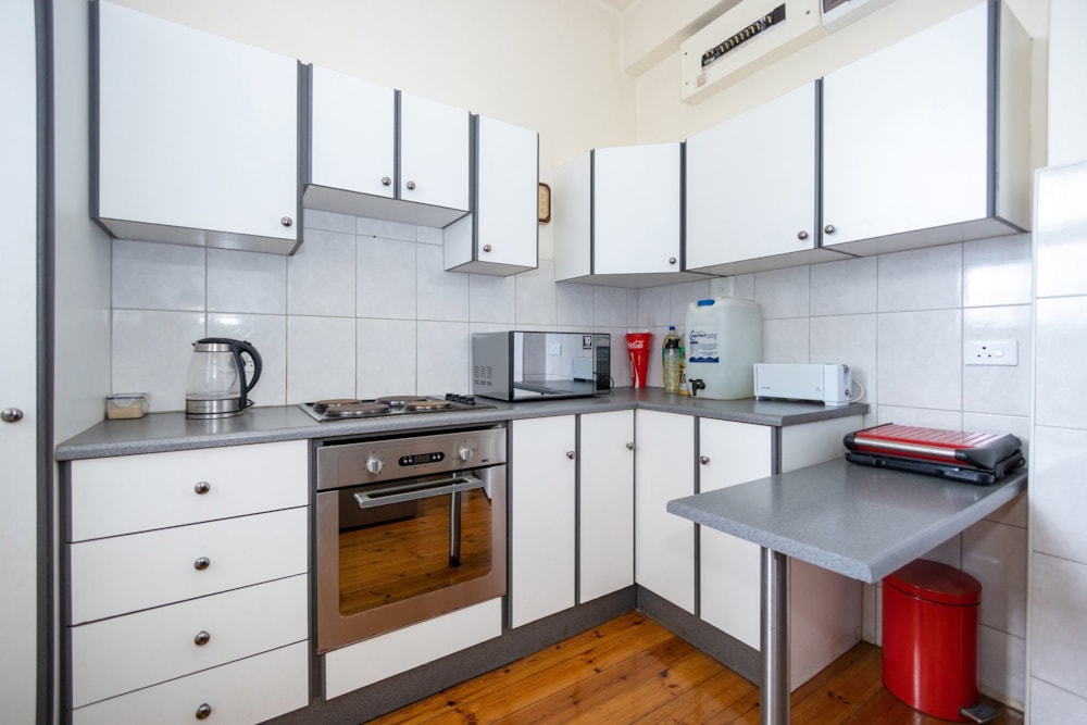 Apartment for sale in Glenwood, Durban - 1DA1678378