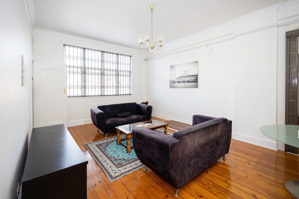 Apartment for sale in Glenwood, Durban - 1DA1678378