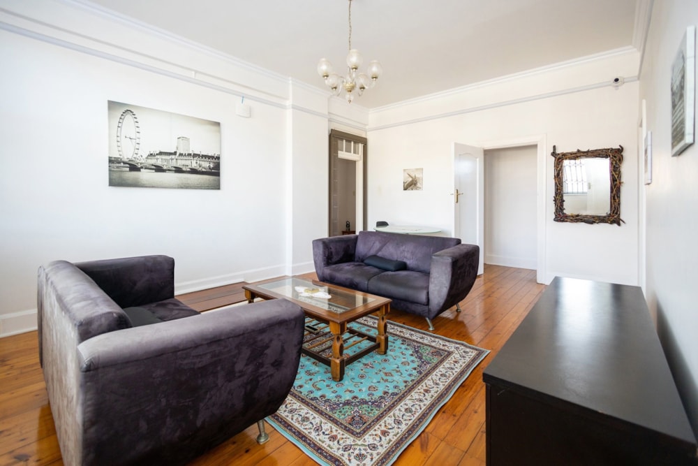 Apartment for sale in Glenwood, Durban - 1DA1678378