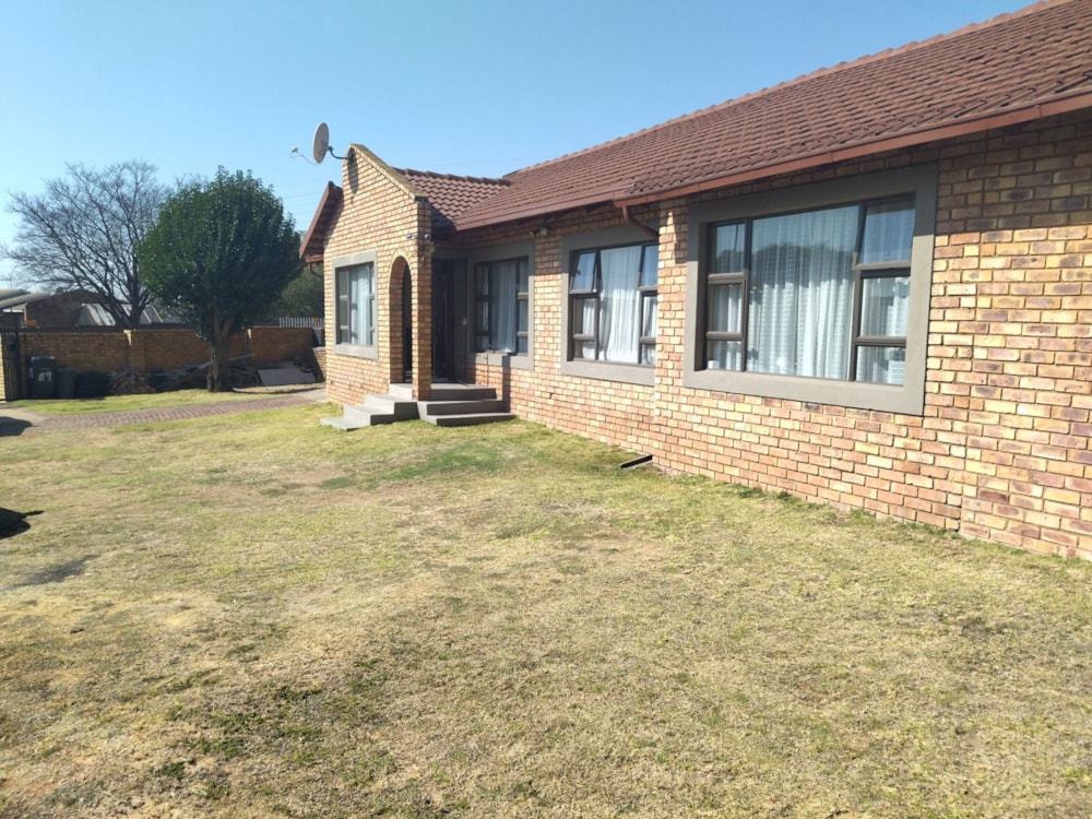 House sold in Dalpark - 1BJ1629038 House sold in Dalpark - 1BJ1629038