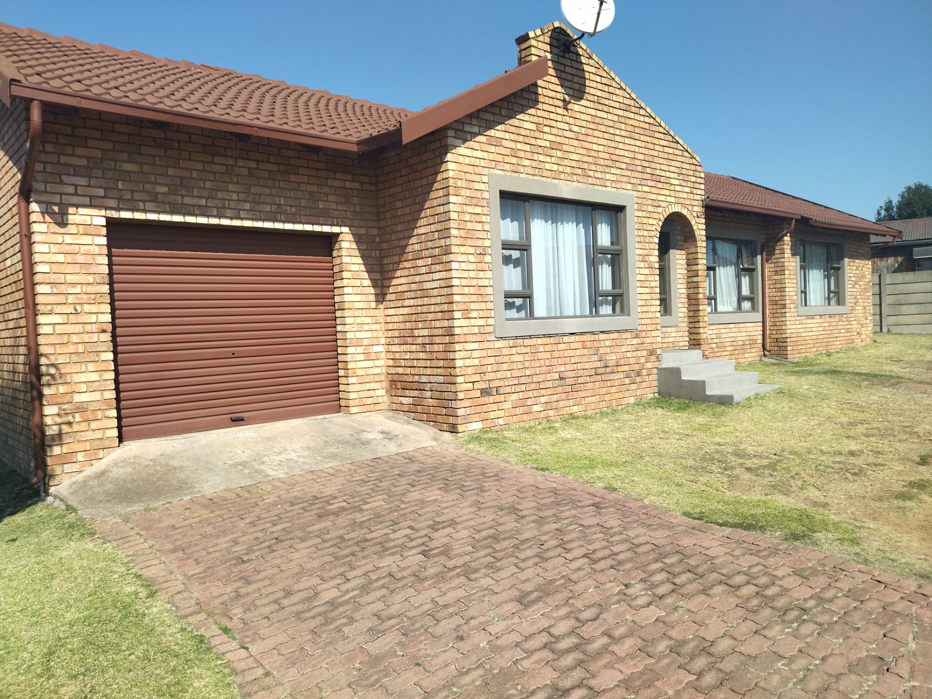 House sold in Dalpark - 1BJ1629038