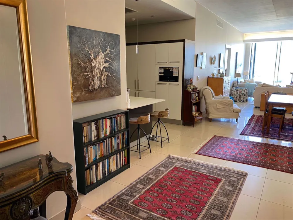 Apartment let in Houghton Estate - JBL1718961 Apartment let in Houghton Estate - JBL1718961