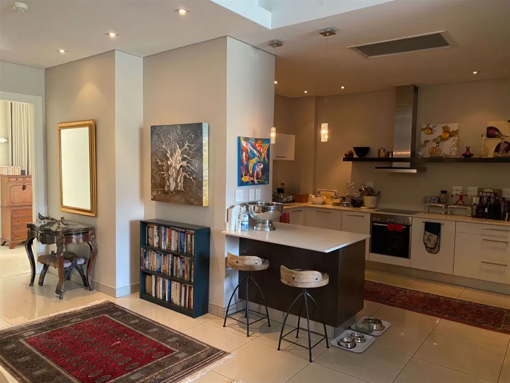 Apartment let in Houghton Estate - JBL1718961 Apartment let in Houghton Estate - JBL1718961