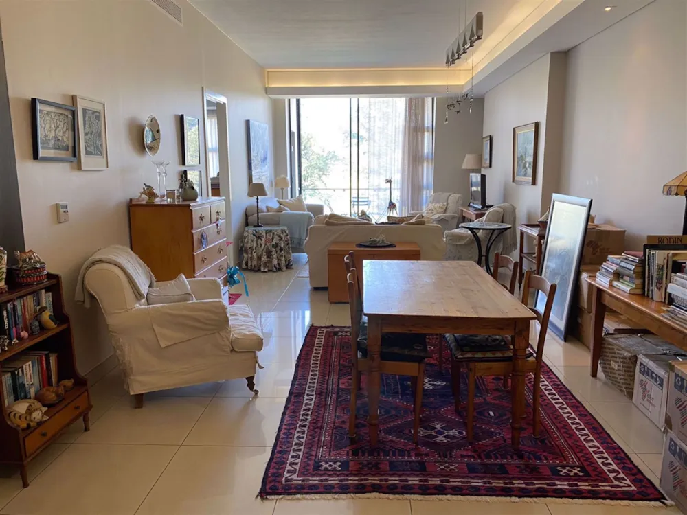 Apartment let in Houghton Estate - JBL1718961 Apartment let in Houghton Estate - JBL1718961
