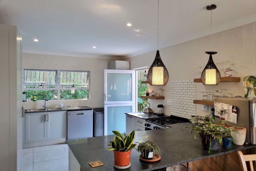 House let in West Hill, Grahamstown, Makhanda - 1GC1668415 House let in West Hill, Grahamstown, Makhanda - 1GC1668415