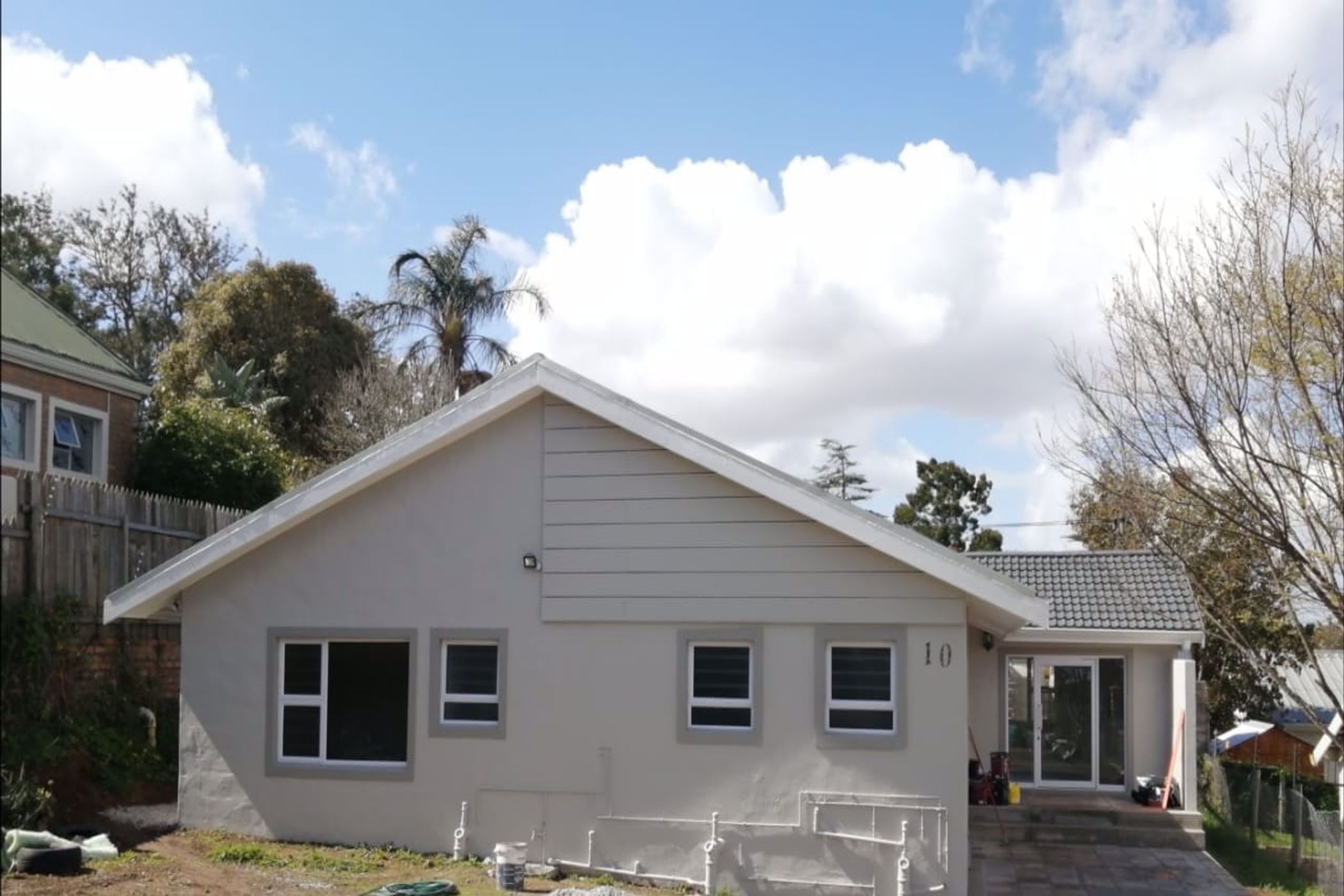 House let in West Hill, Grahamstown, Makhanda - 1GC1668415