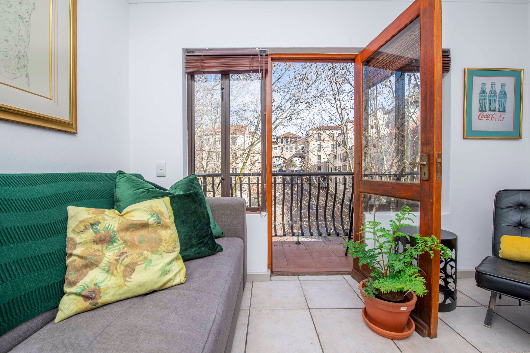 Apartment let in Rosendal, Bellville - Eversdal Surrounds - NSL1709425