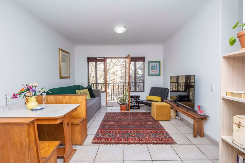 Apartment let in Rosendal, Bellville - Eversdal Surrounds - NSL1709425 Apartment let in Rosendal, Bellville - Eversdal Surrounds - NSL1709425