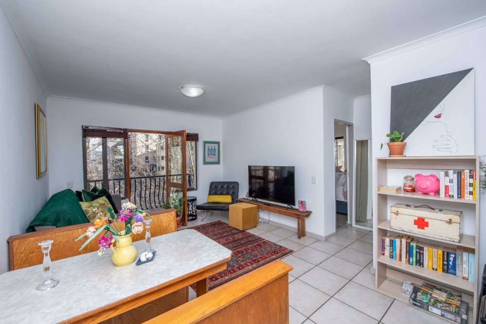 Apartment let in Rosendal, Bellville - Eversdal Surrounds - NSL1709425 Apartment let in Rosendal, Bellville - Eversdal Surrounds - NSL1709425