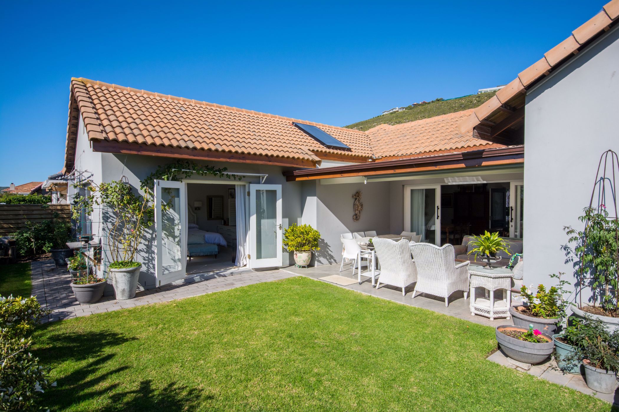House to rent in Whale Rock - 1KG1579939