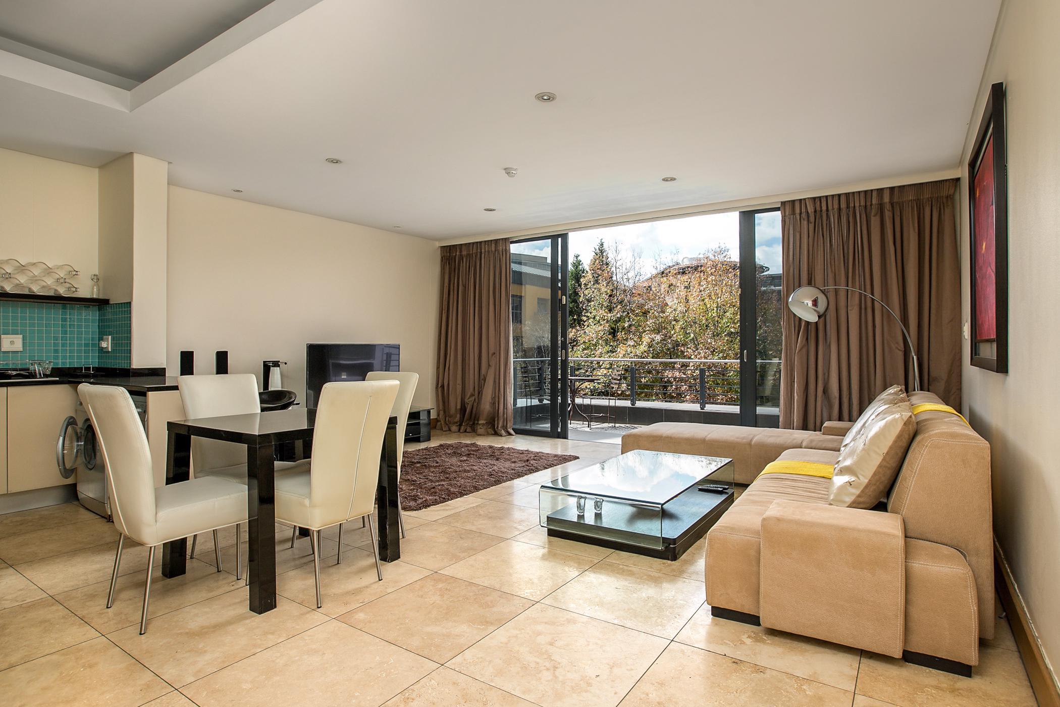 Apartment for sale in Melrose Arch - HP1583207