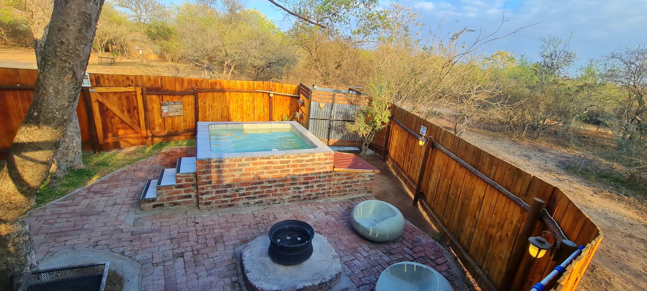 House to rent in Marloth Park - 1NK1582619