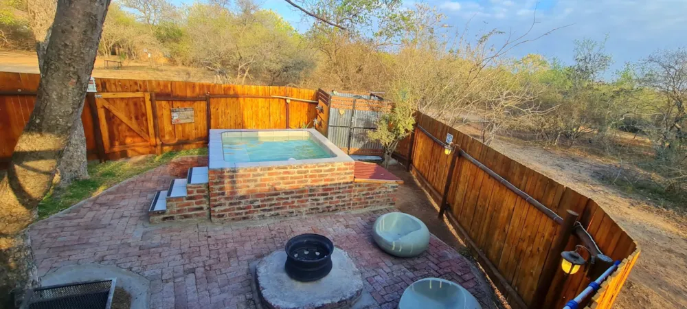 House to rent in Marloth Park - 1NK1582619 House to rent in Marloth Park - 1NK1582619