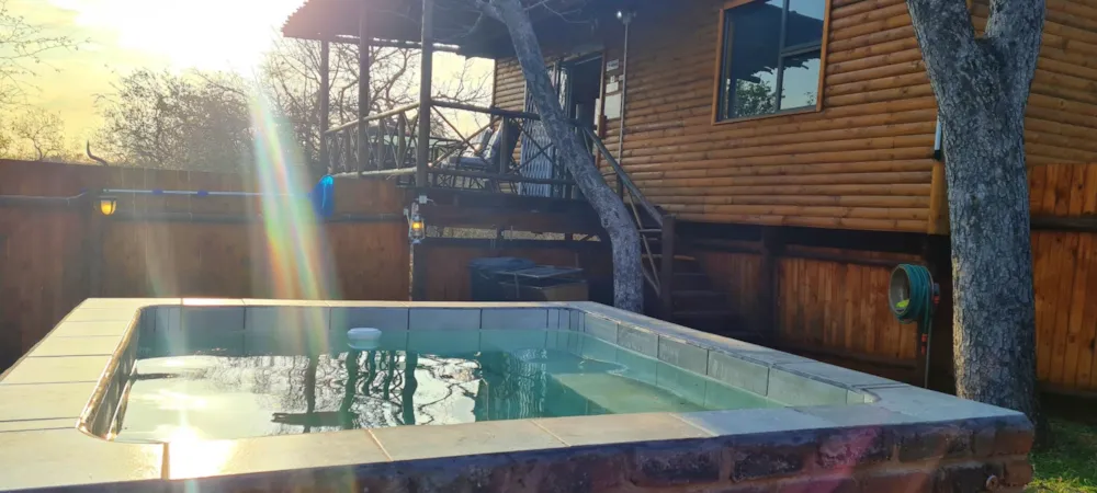 House to rent in Marloth Park - 1NK1582619 House to rent in Marloth Park - 1NK1582619