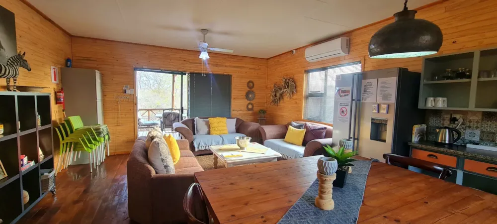 House to rent in Marloth Park - 1NK1582619 House to rent in Marloth Park - 1NK1582619