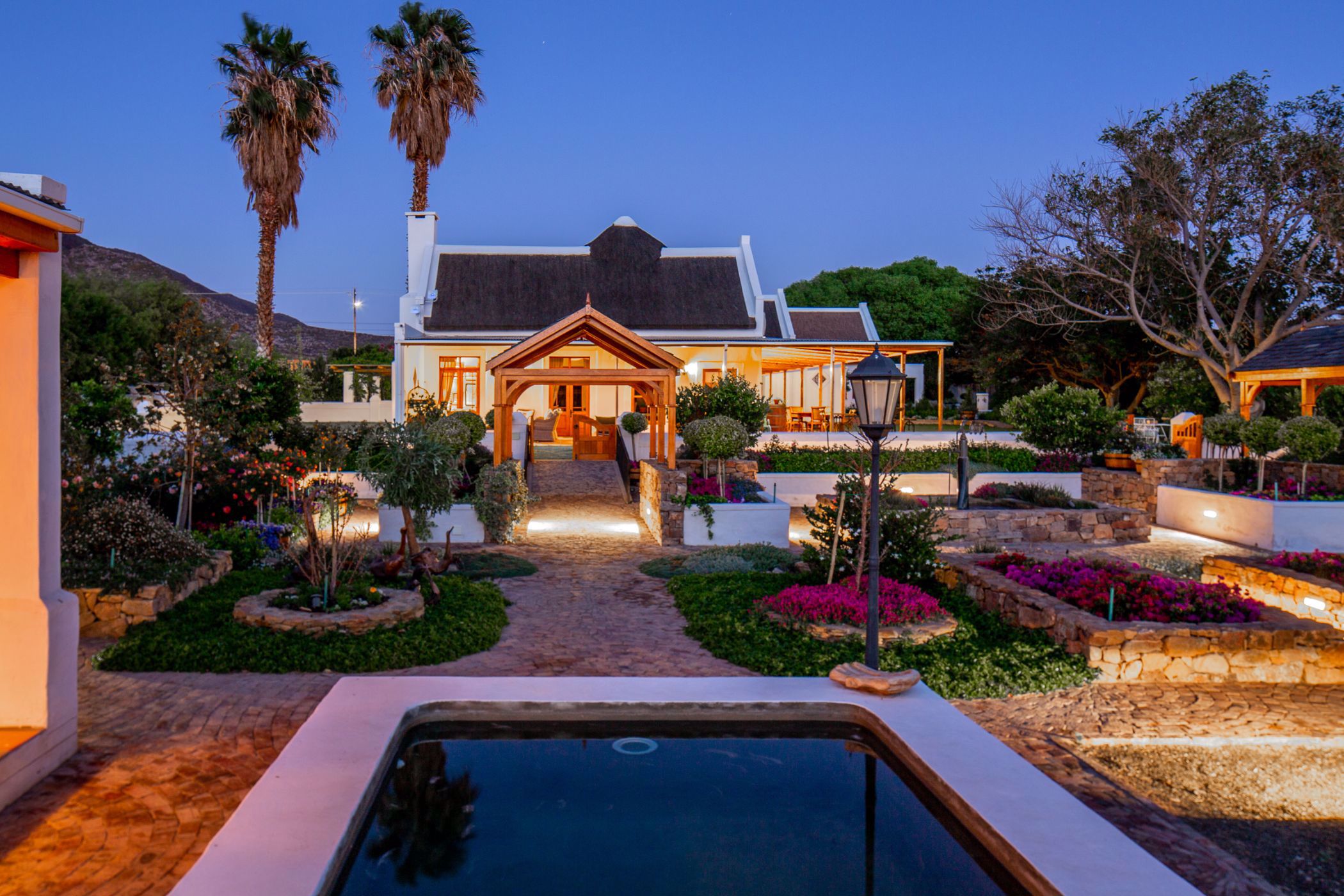 Lifestyle property for sale in Prince Albert - 1KK1704915