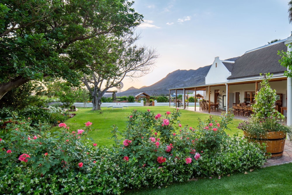 Lifestyle property for sale in Prince Albert - 1KK1704915 Lifestyle property for sale in Prince Albert - 1KK1704915