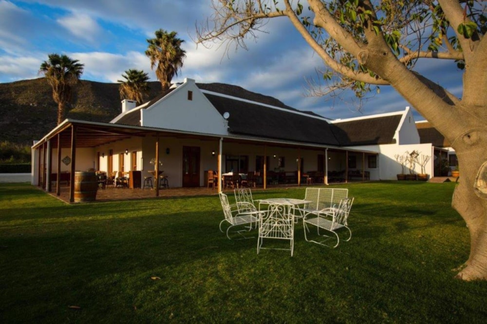 Lifestyle property for sale in Prince Albert - 1KK1704915 Lifestyle property for sale in Prince Albert - 1KK1704915