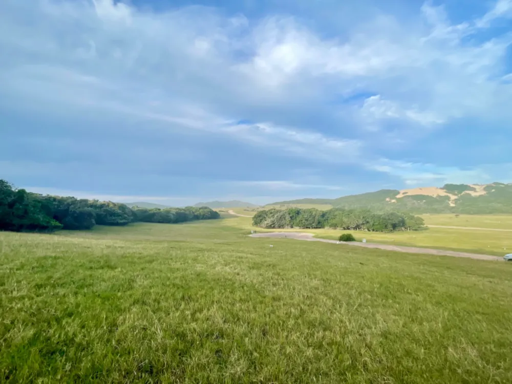 Vacant land for sale in Kenton Eco Estate - 1KO1581058