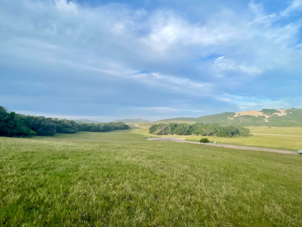 Vacant land for sale in Kenton Eco Estate - 1KO1581058