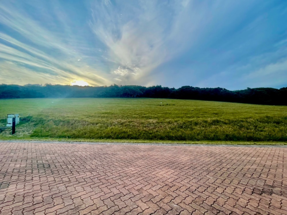 Vacant land for sale in Kenton Eco Estate - 1KO1581058