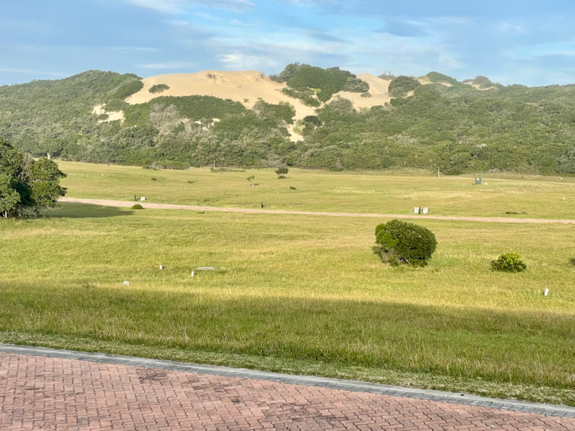 Vacant land for sale in Kenton Eco Estate - 1KO1581058