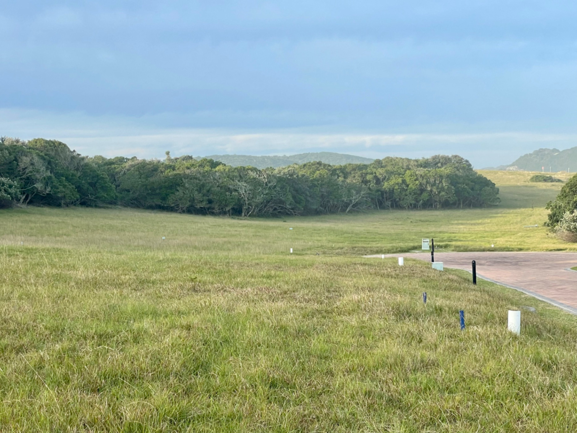 Vacant land for sale in Kenton Eco Estate - 1KO1581058