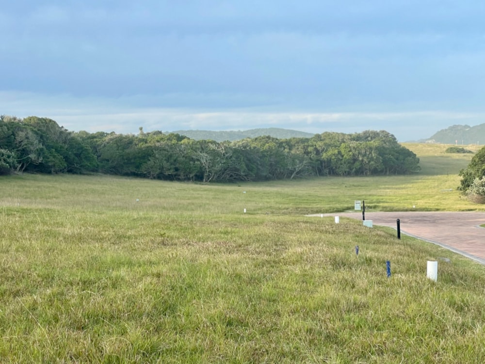 Vacant land for sale in Kenton Eco Estate - 1KO1581058