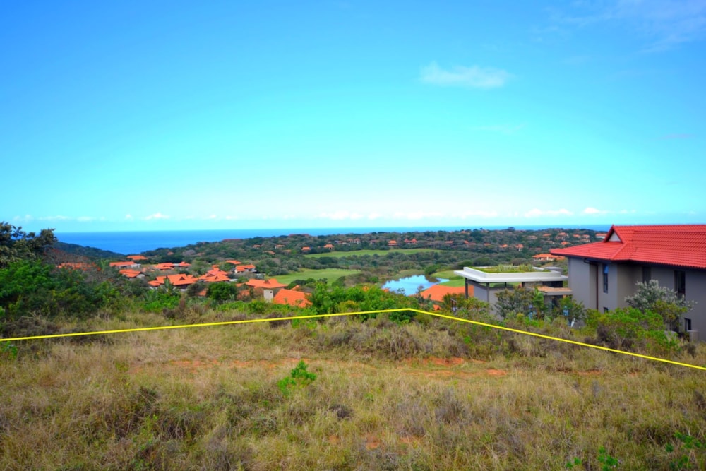 Residential vacant land for sale in Zimbali Estate - 1BD1571823