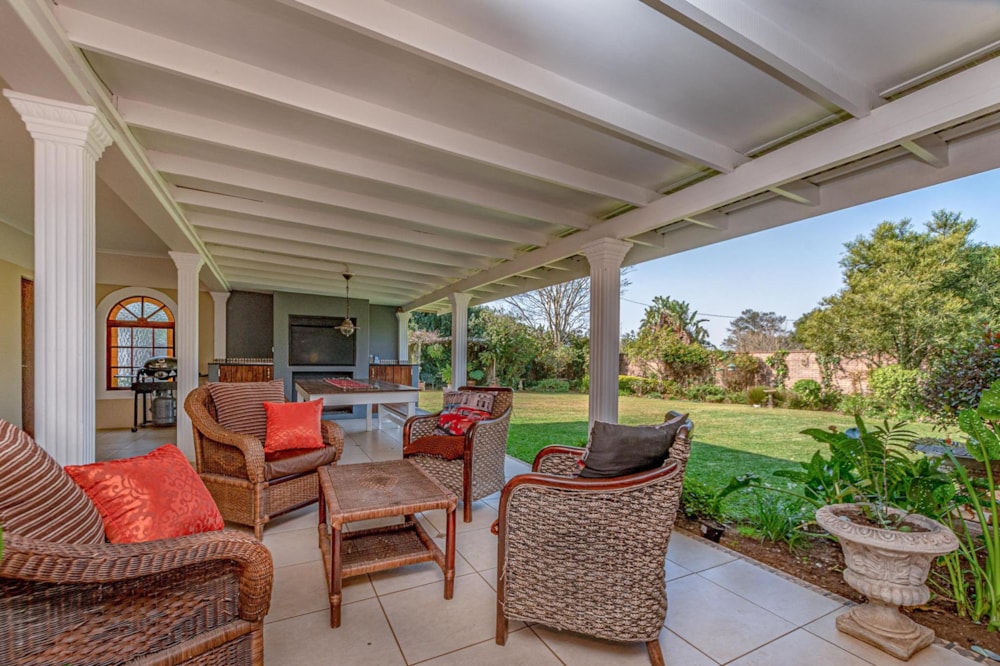 Townhouse for sale in Kloof - 1KF1716689 Townhouse for sale in Kloof - 1KF1716689