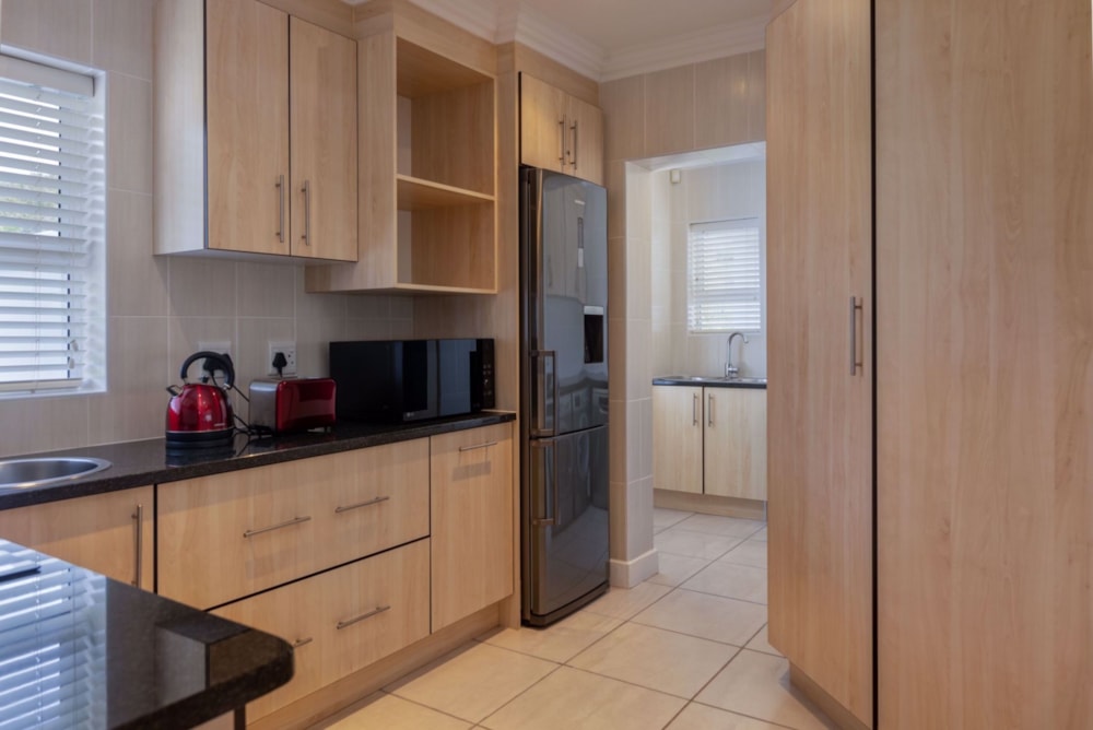 Security estate home to rent in Keurbooms - 1KG1579936