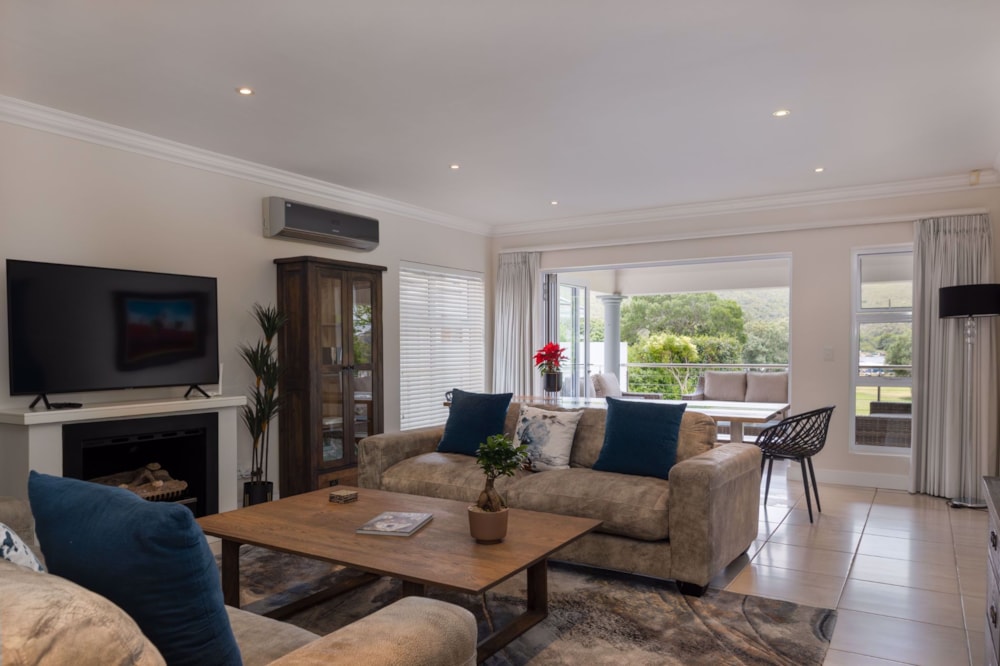 Security estate home to rent in Keurbooms - 1KG1579936