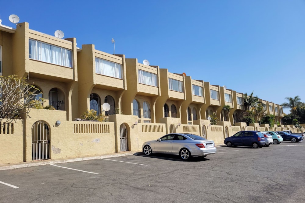 Studio apartment for sale in Blackheath, Randburg - RAN1732450