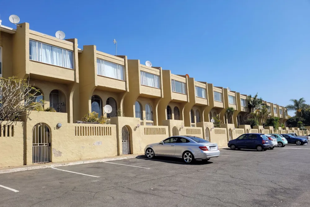 Studio apartment for sale in Blackheath, Randburg - RAN1732450 Studio apartment for sale in Blackheath, Randburg - RAN1732450