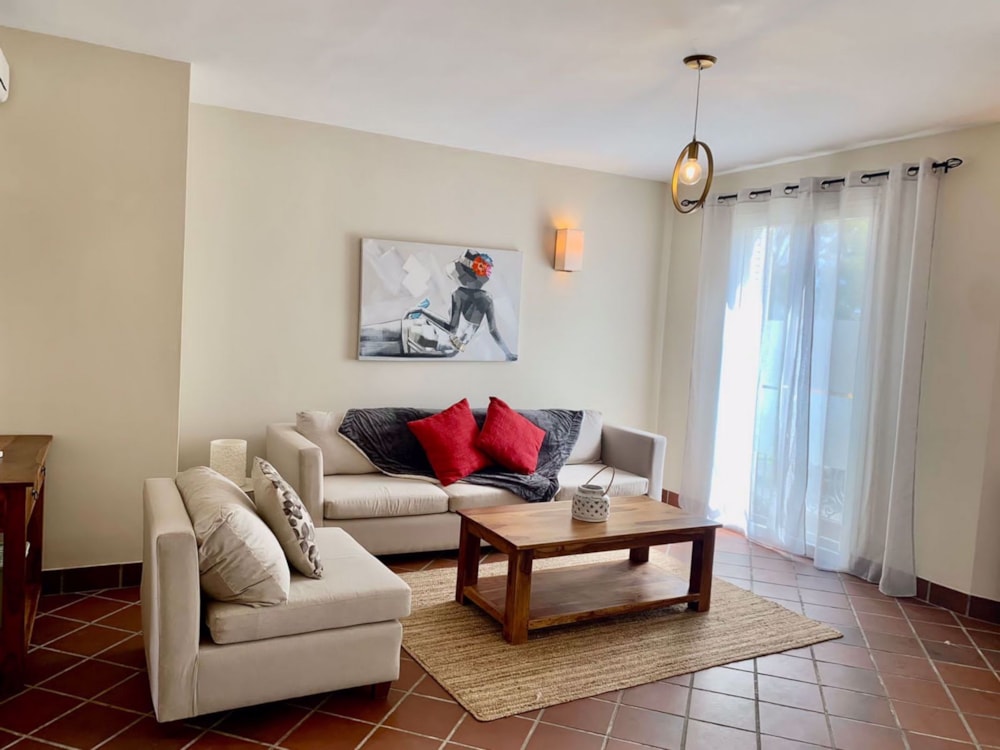 Apartment to rent in Port Chambly, Mauritius - MPR1579759