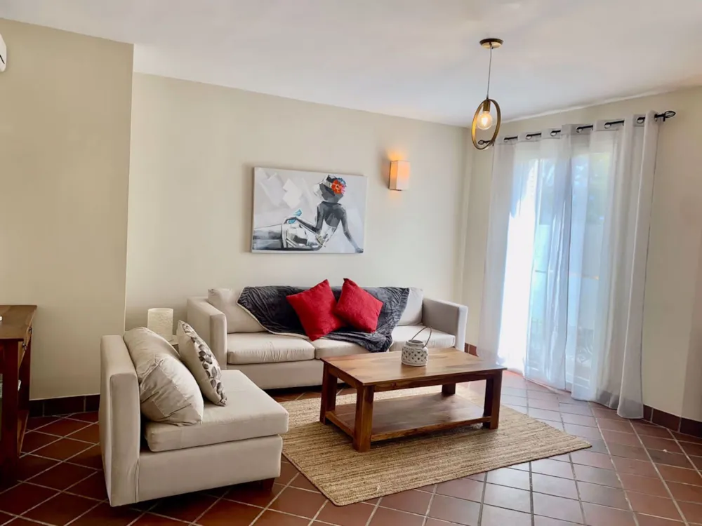 Apartment to rent in Port Chambly, Mauritius - MPR1579759 Apartment to rent in Port Chambly, Mauritius - MPR1579759